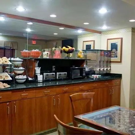 Hotel Boston 