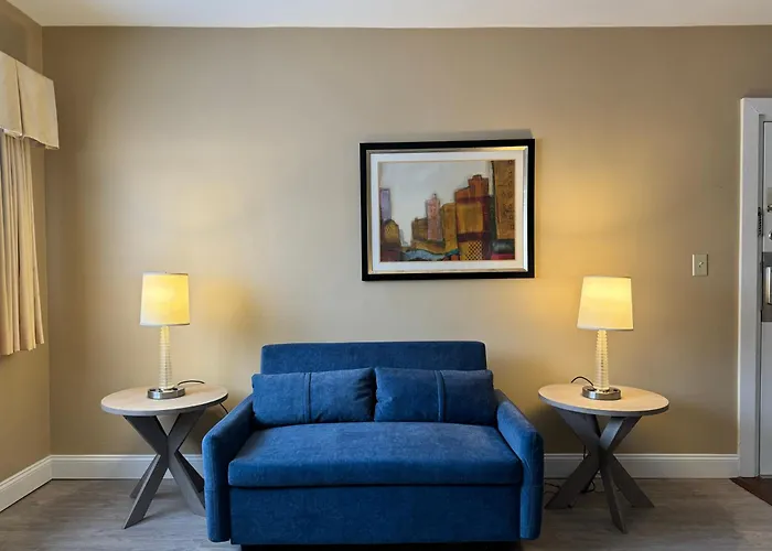 Hotel Boston